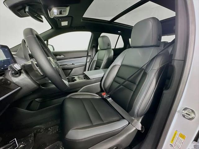 2026 Honda Prologue Touring