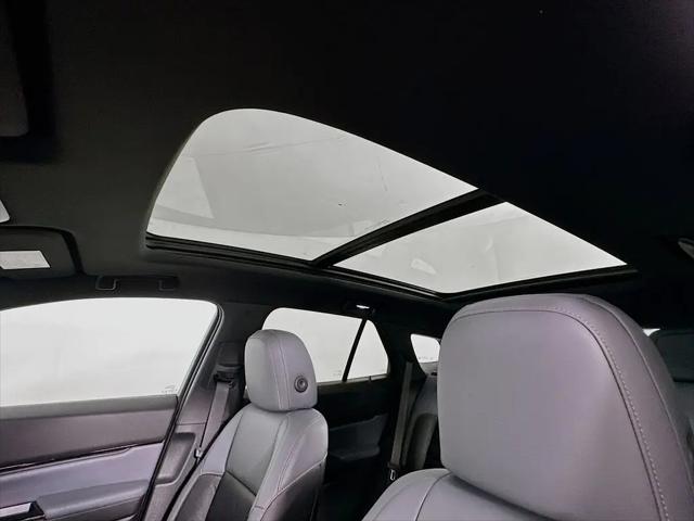 2026 Honda Prologue Touring