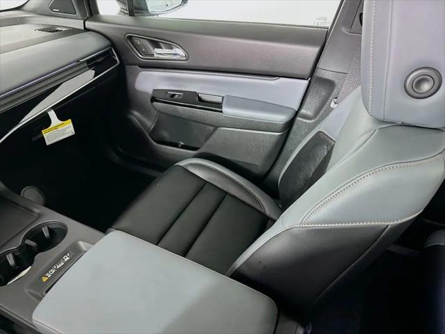 2026 Honda Prologue Touring