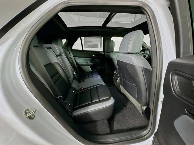 2026 Honda Prologue Touring