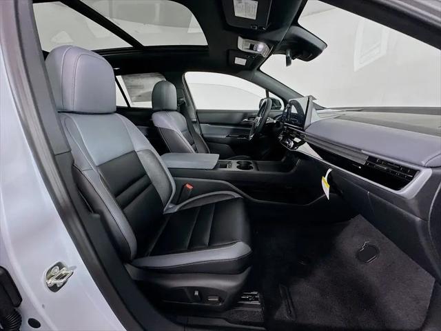 2026 Honda Prologue Touring