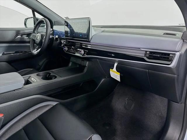 2026 Honda Prologue Touring