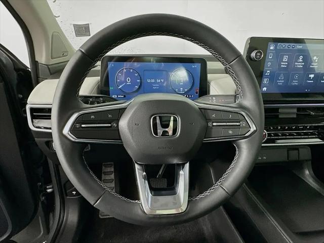 2026 Honda Prologue Touring