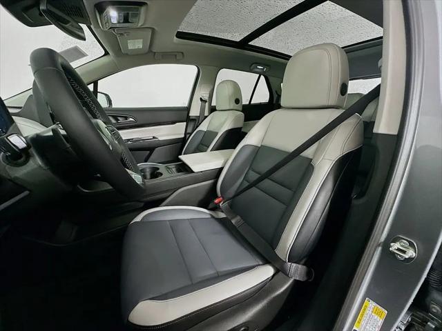 2026 Honda Prologue Touring