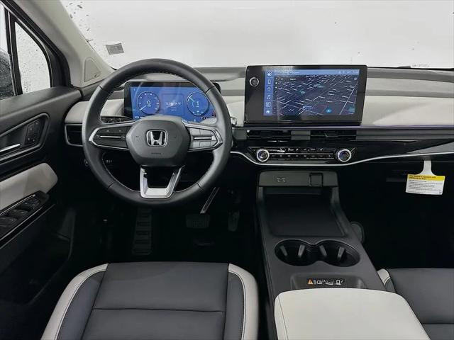 2026 Honda Prologue Touring