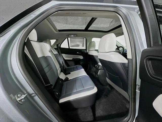 2026 Honda Prologue Touring