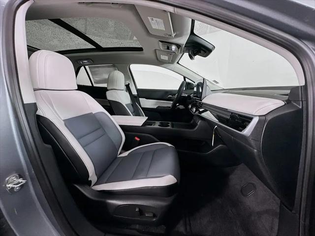2026 Honda Prologue Touring