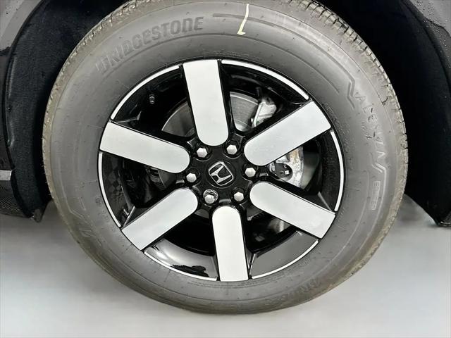 2026 Honda Prologue Touring