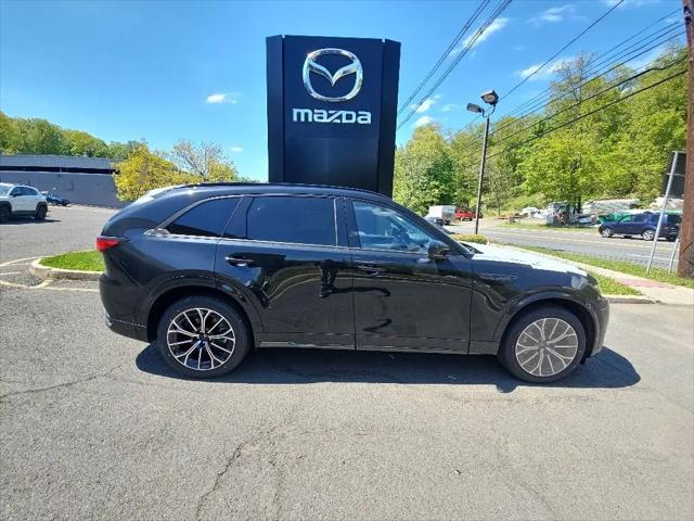 2026 Mazda CX-70 3.3 Turbo S Premium Plus for sale in Nyack, NY