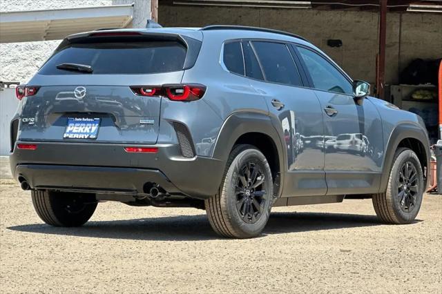 2026 Mazda CX-50 Hybrid Premium