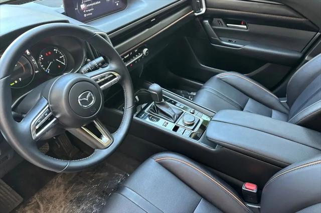 2026 Mazda CX-50 Hybrid Premium