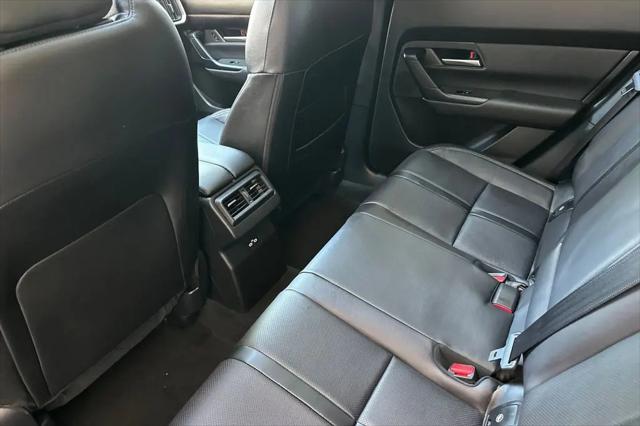 2026 Mazda CX-50 Hybrid Premium