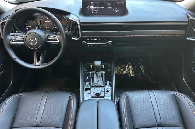 2026 Mazda CX-50 Hybrid Premium