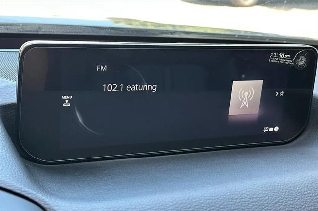 2026 Mazda CX-50 Hybrid Premium