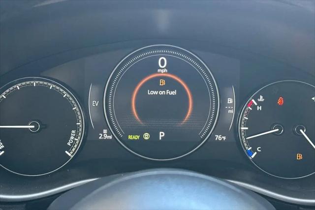 2026 Mazda CX-50 Hybrid Premium