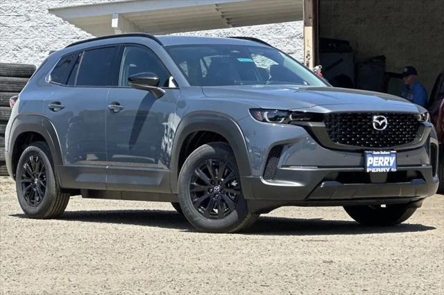 2026 Mazda CX-50 Hybrid Premium for sale in Santa Barbara, CA
