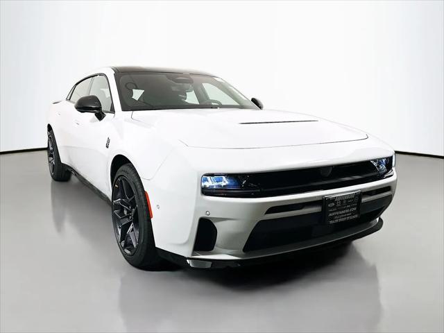 2026 Dodge Charger Scat Pack Plus 4-Door AWD for sale in Shiloh, IL