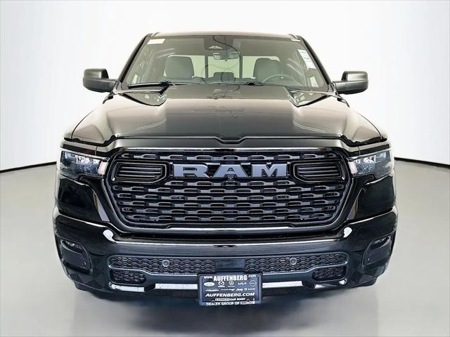 2026 Ram 1500 Express Quad Cab 4x4 6'4" Box for sale in Shiloh, IL