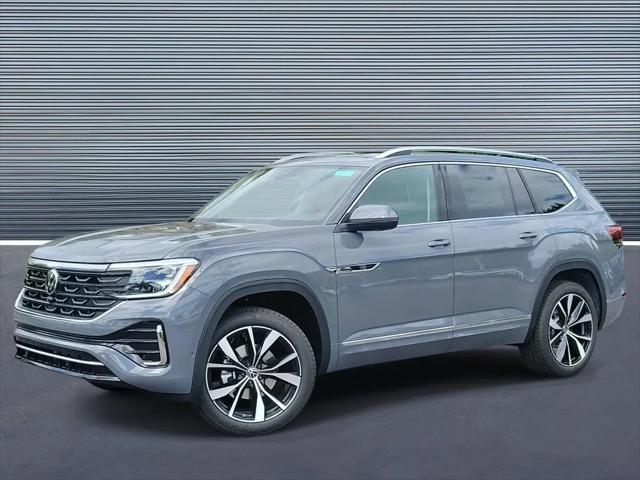 2026 Volkswagen Atlas SEL Premium R-Line for sale in St. Petersburg, FL