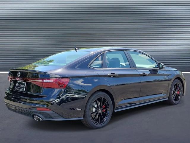 2026 Volkswagen Jetta GLI Autobahn