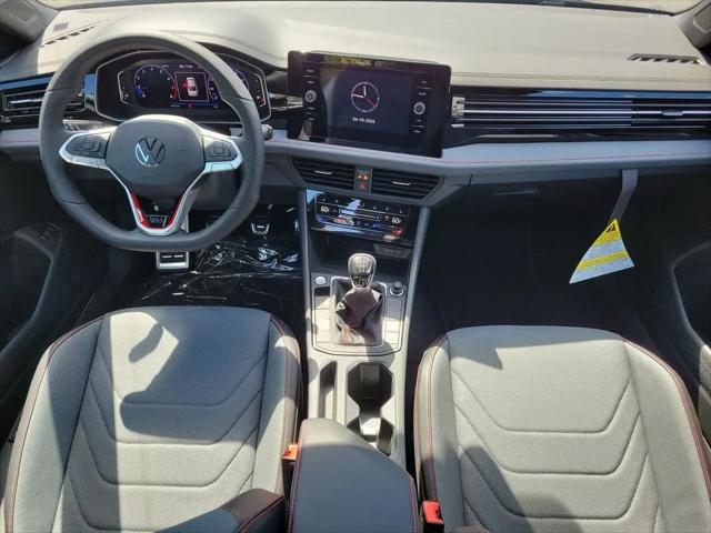 2026 Volkswagen Jetta GLI Autobahn