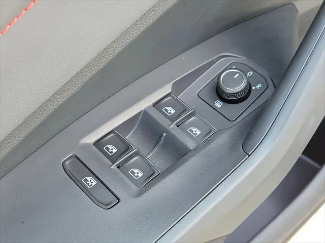 2026 Volkswagen Jetta GLI Autobahn