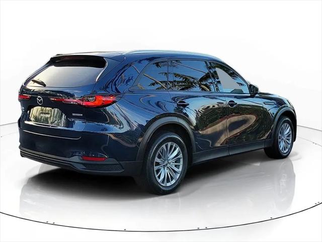 2024 Mazda X-90 3.3 Turbo Preferred Plus