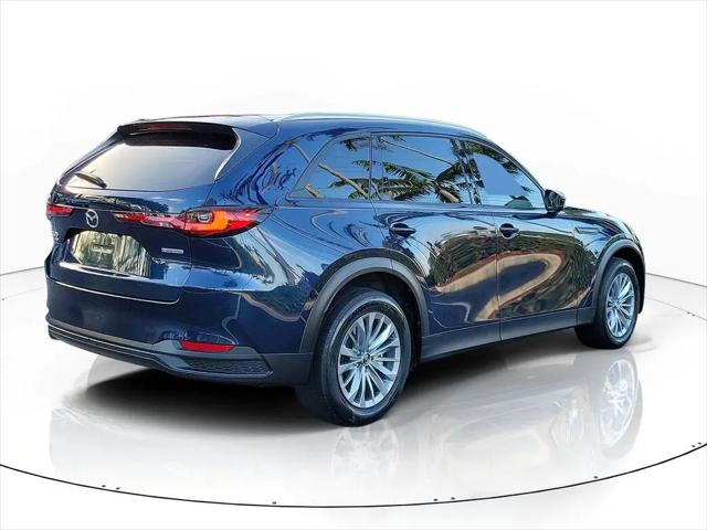 2024 Mazda X-90 3.3 Turbo Preferred Plus