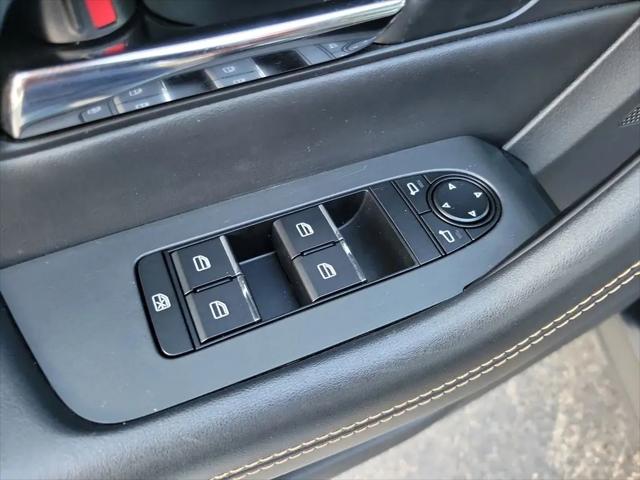 2024 Mazda X-90 3.3 Turbo Preferred Plus