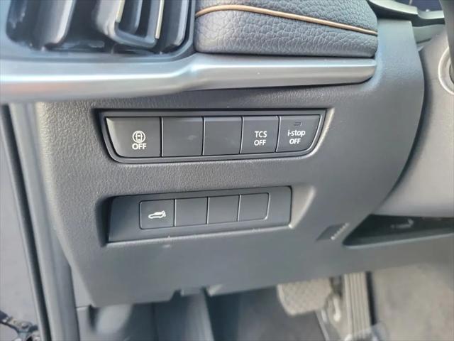 2024 Mazda X-90 3.3 Turbo Preferred Plus