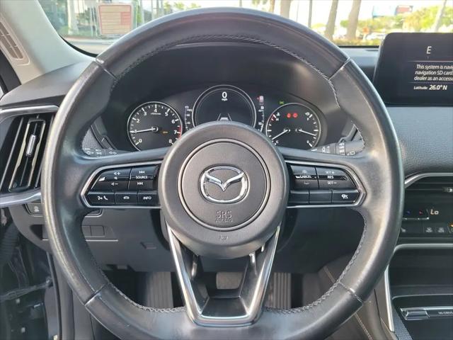 2024 Mazda X-90 3.3 Turbo Preferred Plus