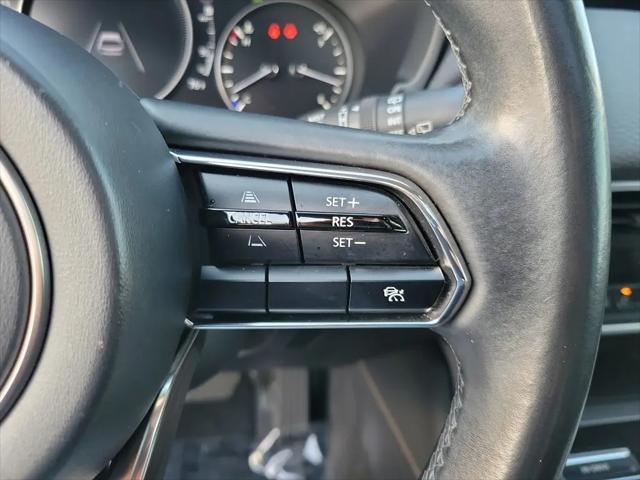 2024 Mazda X-90 3.3 Turbo Preferred Plus