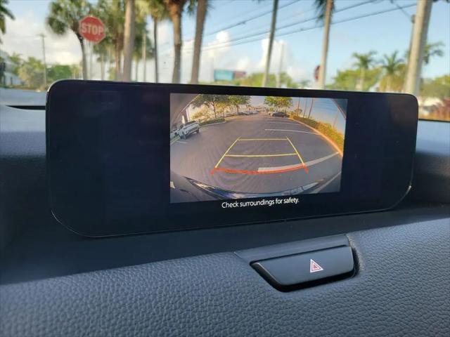 2024 Mazda X-90 3.3 Turbo Preferred Plus