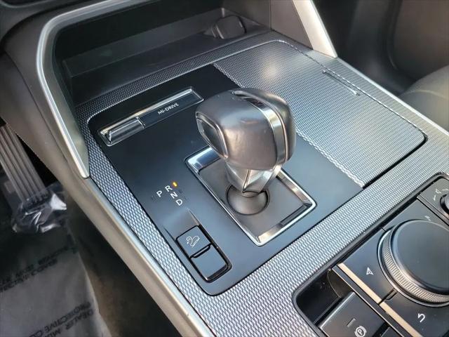2024 Mazda X-90 3.3 Turbo Preferred Plus