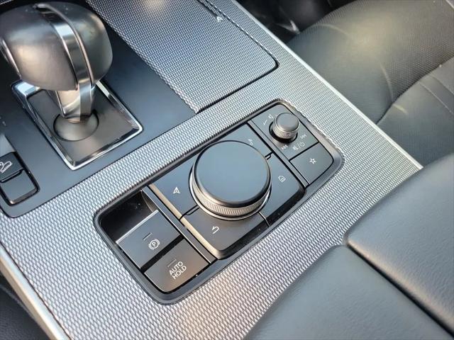 2024 Mazda X-90 3.3 Turbo Preferred Plus