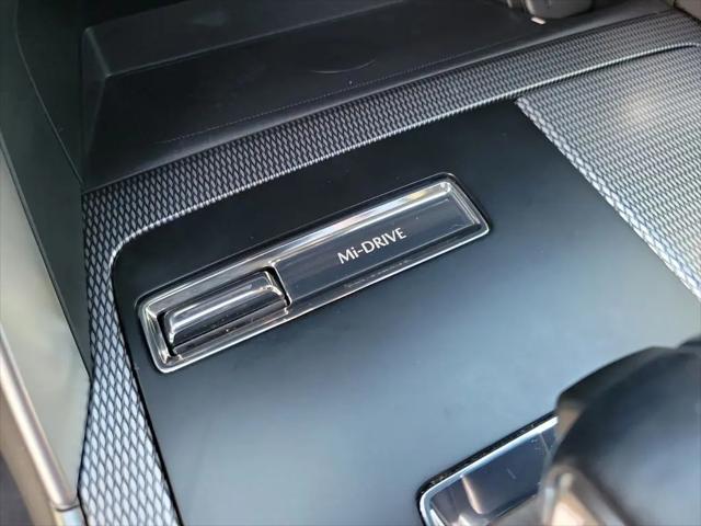 2024 Mazda X-90 3.3 Turbo Preferred Plus