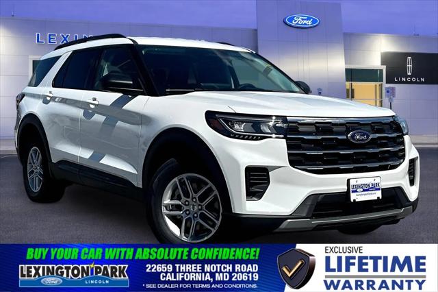 2026 Ford Explorer Active for sale in California, MD