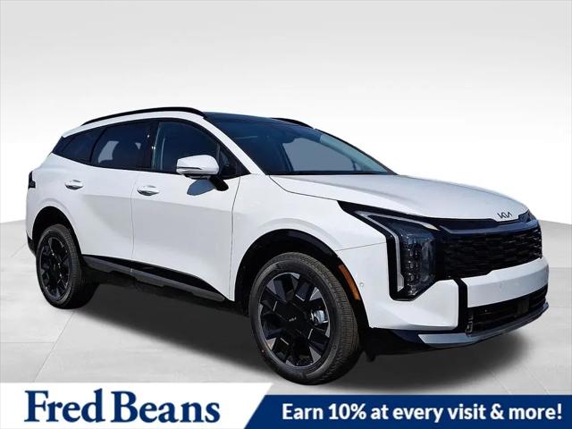 2026 Kia Sportage SX-Prestige for sale in Mechanicsburg, PA