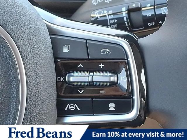 2026 Kia Carnival MPV EX