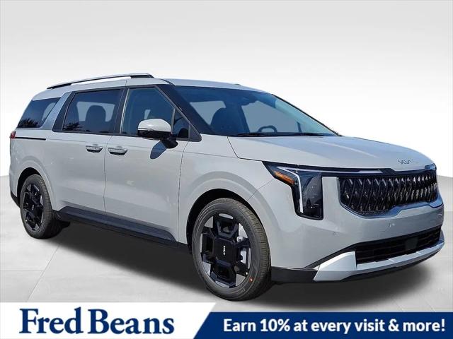 2026 Kia Carnival MPV EX for sale in Mechanicsburg, PA