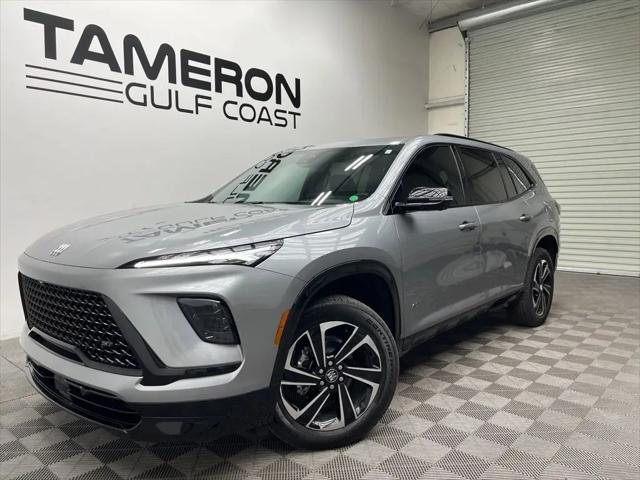 2026 Buick Enclave Sport Touring FWD for sale in Daphne, AL