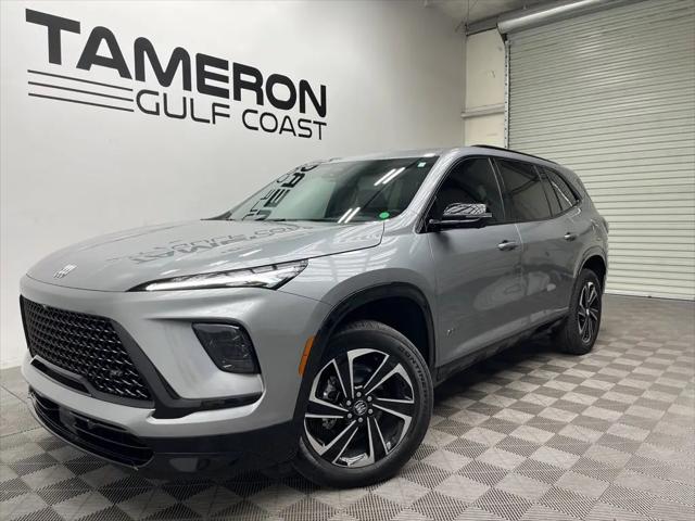 2026 Buick Enclave Sport Touring FWD for sale in Daphne, AL