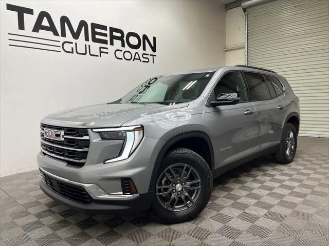 2026 GMC Acadia Elevation FWD for sale in Daphne, AL