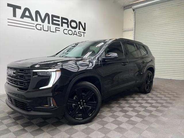 2026 GMC Acadia Elevation FWD for sale in Daphne, AL