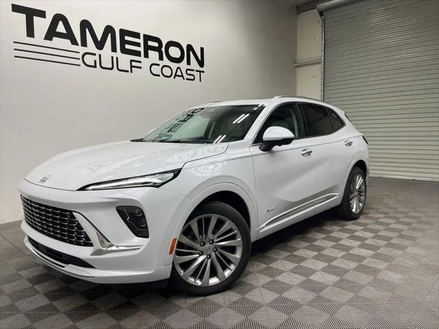 2026 Buick Envision Avenir AWD for sale in Daphne, AL