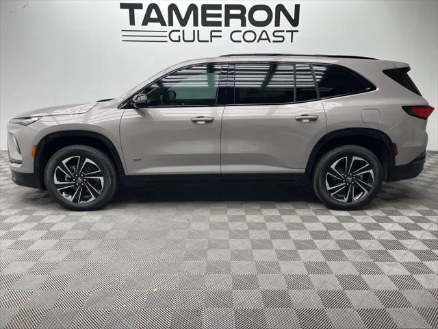 2026 Buick Enclave Sport Touring FWD