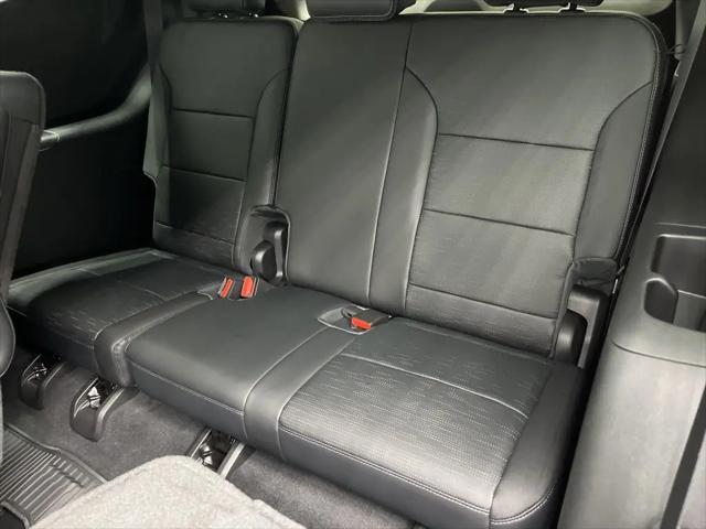 2026 Buick Enclave Sport Touring FWD