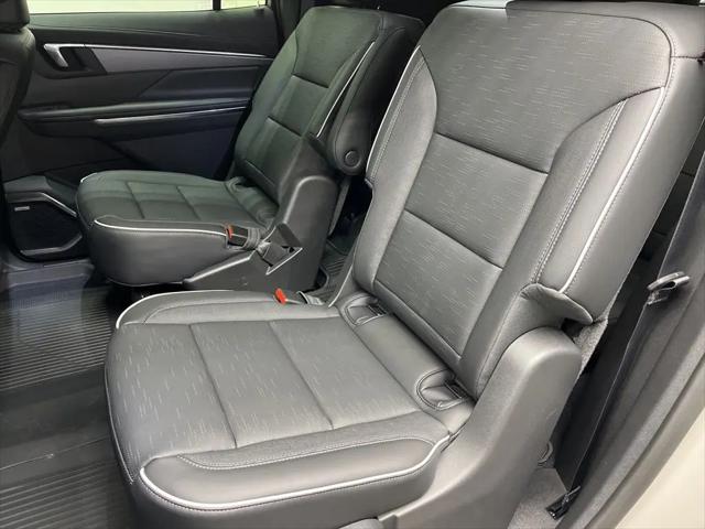 2026 Buick Enclave Sport Touring FWD