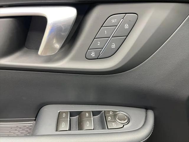2026 Buick Enclave Sport Touring FWD