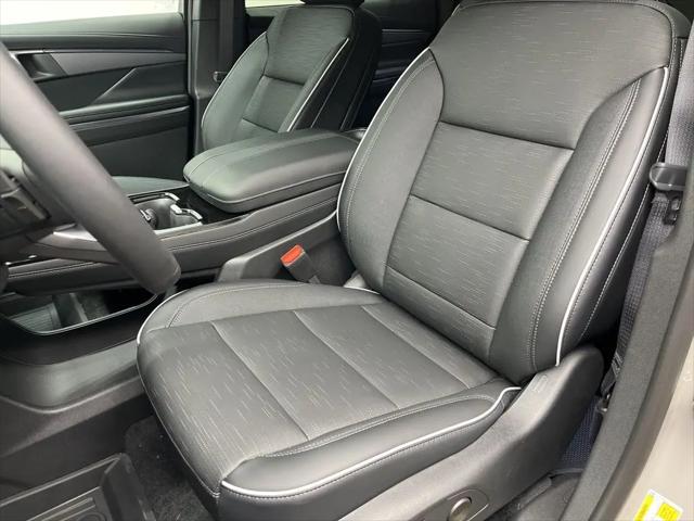 2026 Buick Enclave Sport Touring FWD